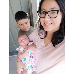 Meet your Posher, Evelin